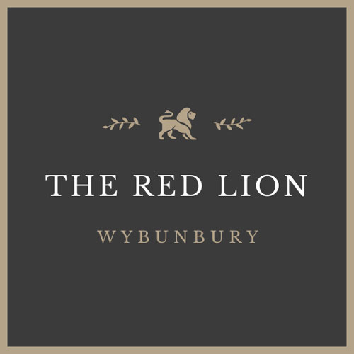 Henile, Wybunbury Logo